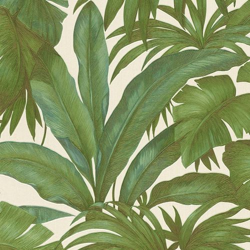 Flora Vert  - hover