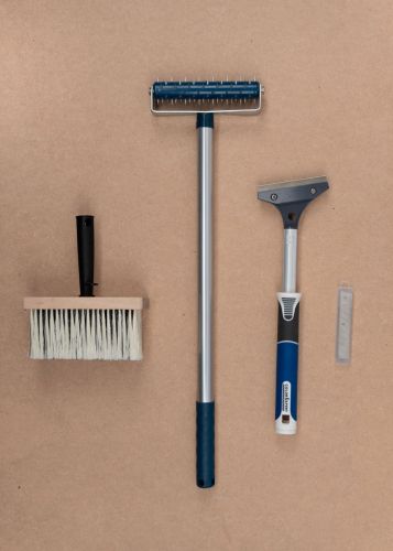Kit de décollage Gaspard | 4 pièces