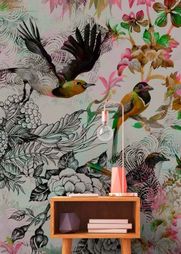 Theophile Creme Coloree