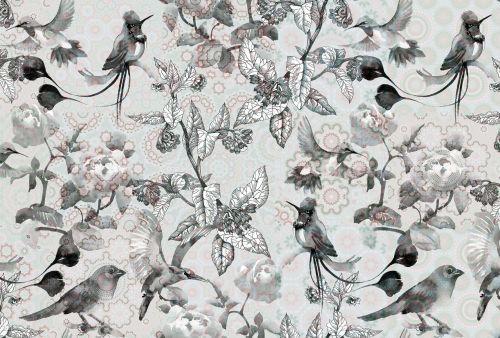 Anneliese Grey  - hover