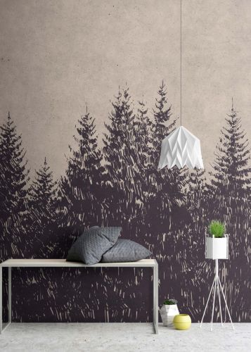 Laurette Beige Noir 