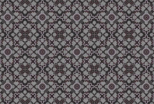Petronille Black Gray - hover