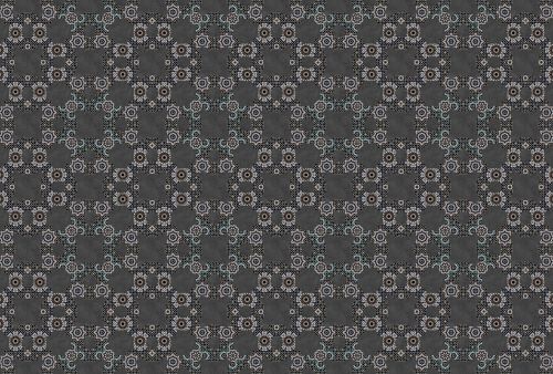 Guillemette Taupe Brown  - hover