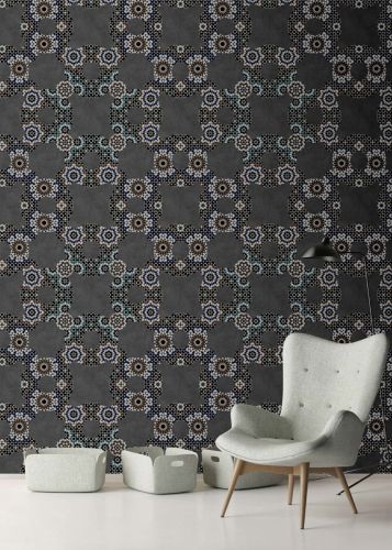 Guillemette Taupe Brown 