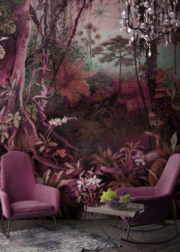Urbain Rosa Green 