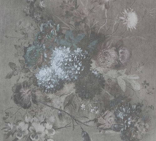 Bruno Taupe Blue  - hover