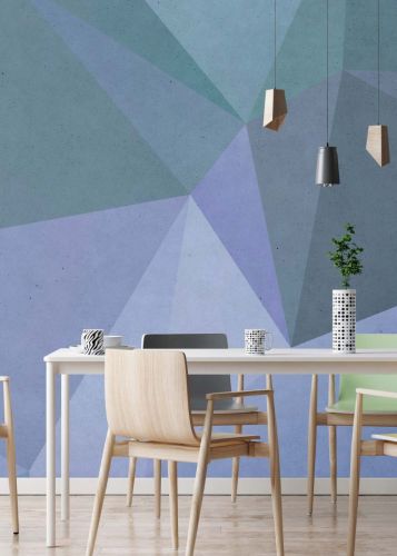 Marion Blue Green 