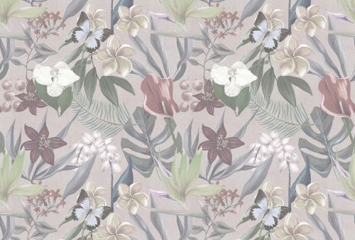 Ninette Gris Coloré - hover