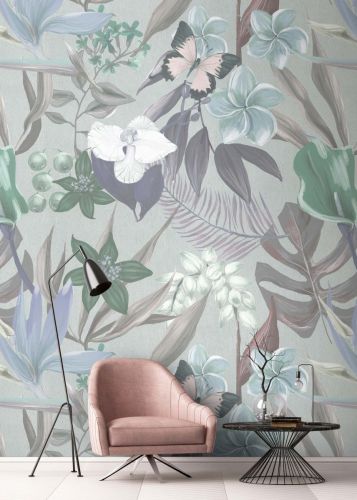Gautier Gris Vert 