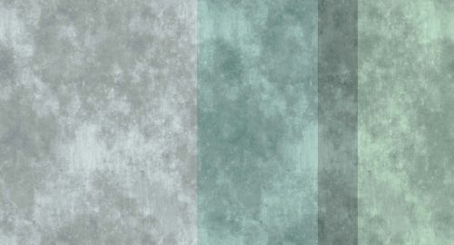 Christophe Grey Green  - hover