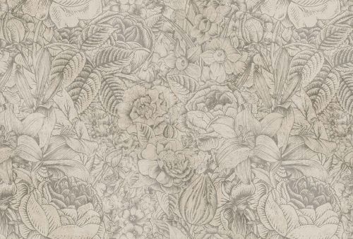 Sibylle Beige Gris  - hover
