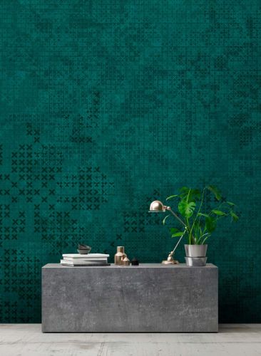 Corinne Sage Green 