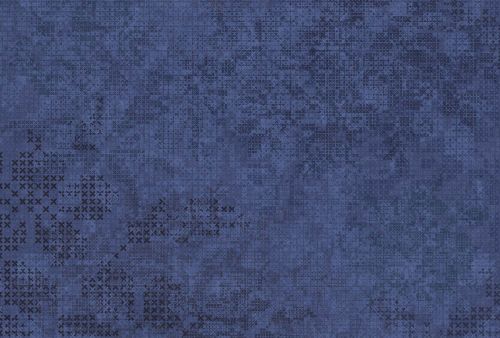 Venceslas Dark Blue - hover