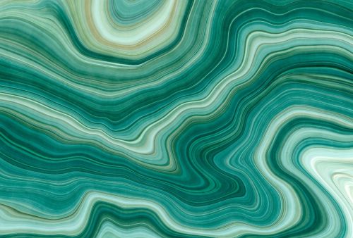 Blancette Vert  - hover