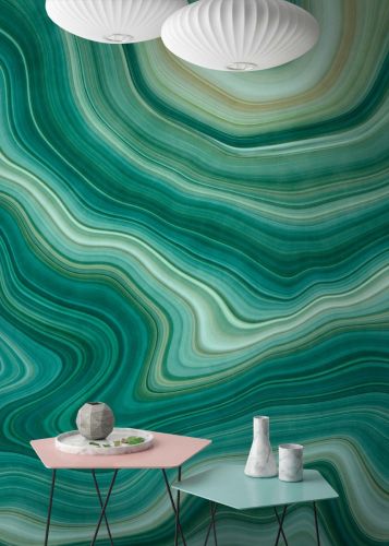 Blancette Vert 