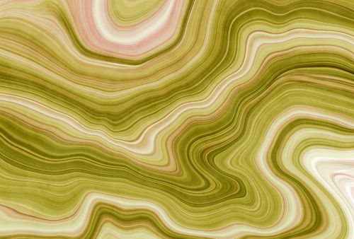Blanchette Yellow Green  - hover