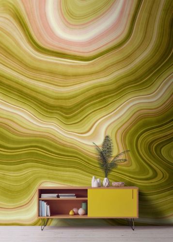 Blanchette Yellow Green 