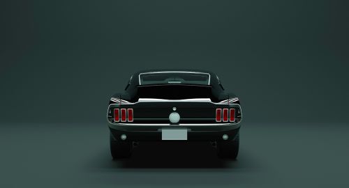 Amarylla Black Green  - hover