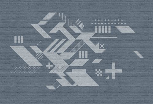 Amoris Grey Blue  - hover