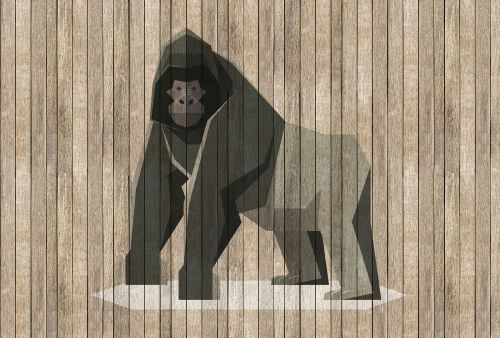 Andréas Noir Marron  - hover