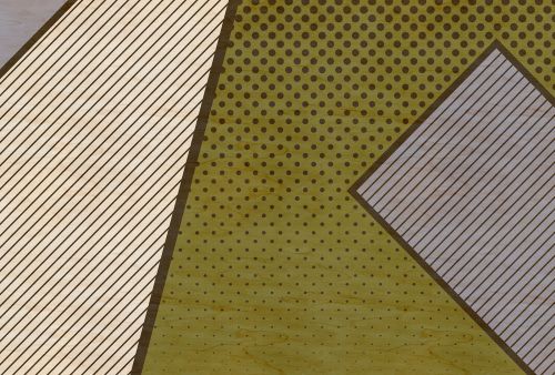 Amalric Beige Vert  - hover