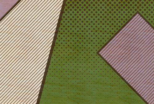 Amalric Vert Beige  - hover