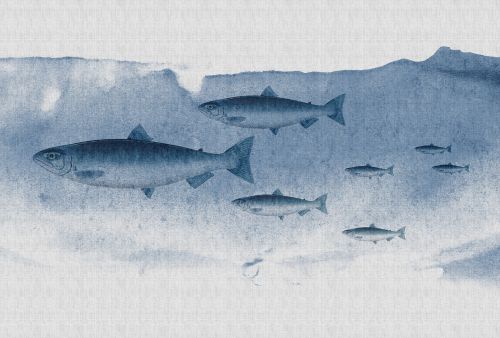 Amable Blue Grey  - hover