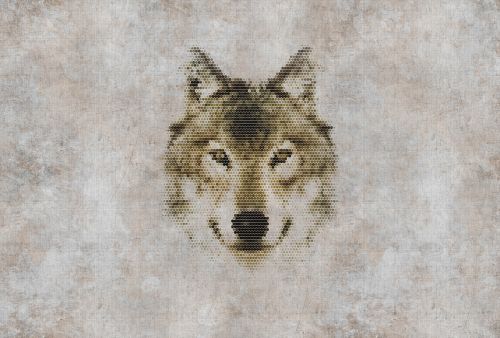 Andras Grey Brown  - hover