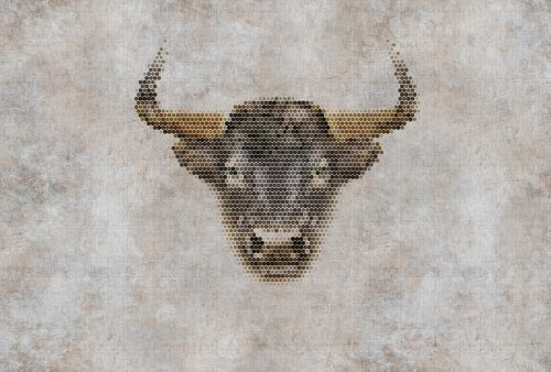 Andras Gris Marron Clair  - hover