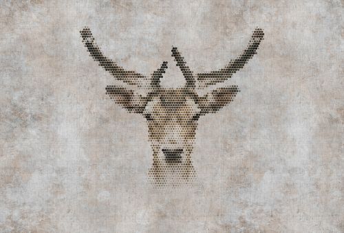 Andras Gris Taupe  - hover