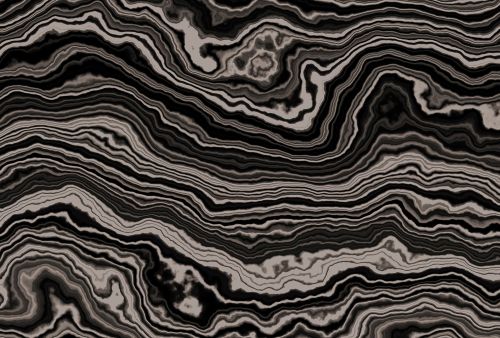 Agnella Noir Taupe  - hover