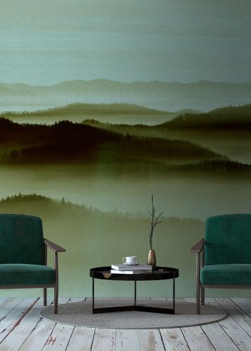Marcellus Dark Green