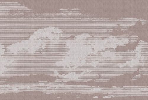 Lévina Gris Rosa  - hover