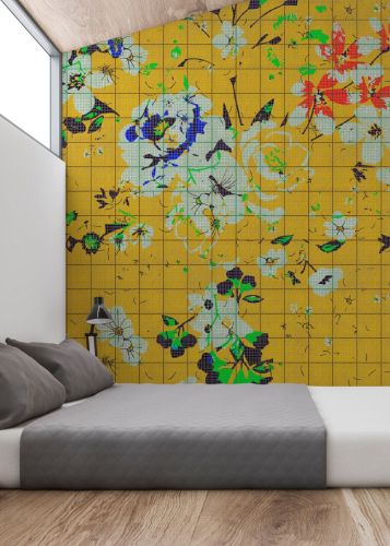 Armonia Yellow Blue 