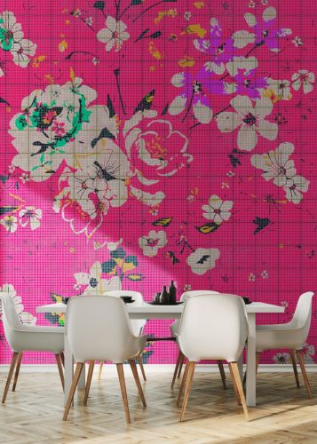 Armonia Pink Beige 