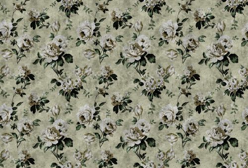 Guenievre Light Green - hover