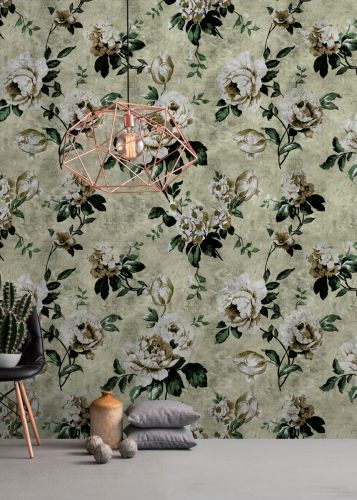 Guenievre Light Green