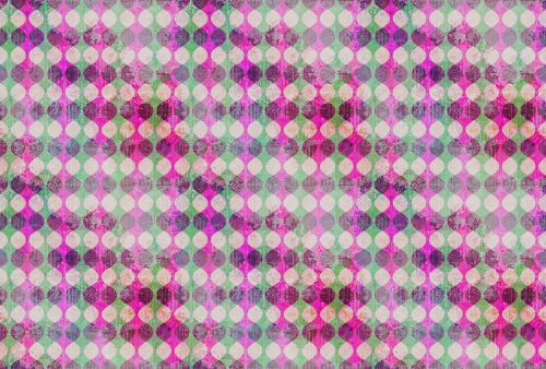 Amance Rosa Green  - hover