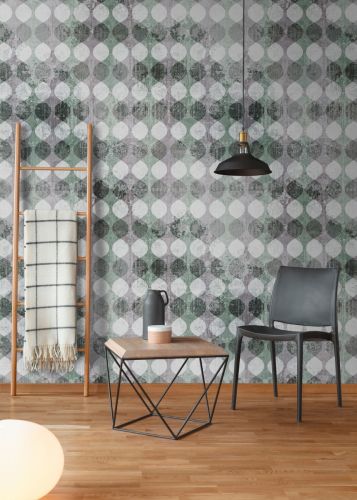Amance Grey Green 
