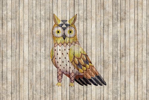Amélia Beige Jaune  - hover