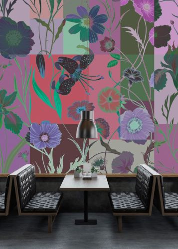 Artemisia Violett Pink 