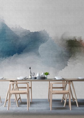 Azema Grey Blue 