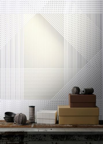 Christiane Grey Yellow 