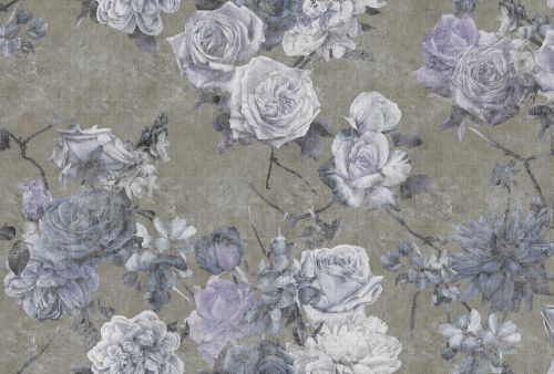 Aristina Taupe Bleu Clair  - hover
