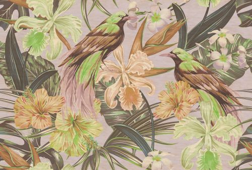 Marisa Beige Vert  - hover