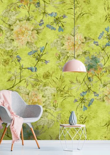 Amporo Light Green 