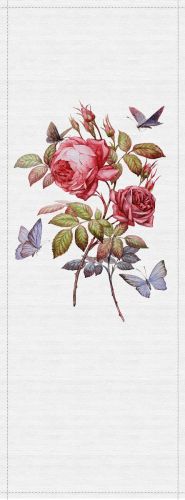 Audra Gris Rouge  - hover
