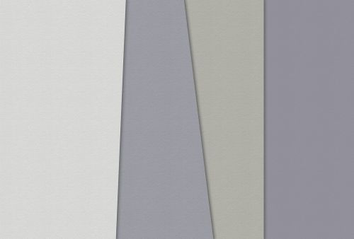 Irina Grey Blue  - hover