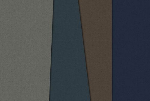 Irina Blue Brown  - hover