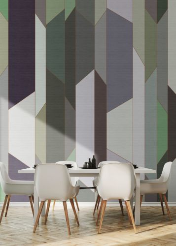 Beaume Beige Green 